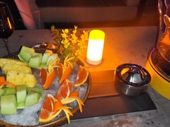 -外滩8号 whisky bar(金延大厦店)