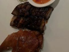 -长沙顺天凯宾斯基酒店·祈顺酒家中餐厅(雨花亭店)