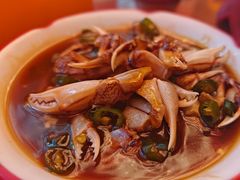 -神府路壹号·海鲜烧烤·砂锅粥·锅物(三坊七巷店)