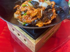 -山西会馆·晋菜·晋商宴·牌匾博物馆(胜利东街店)