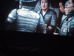 -万达影城(云龙万达广场IMAX店)