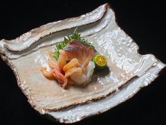 -炎橘·板前料理 Omakase