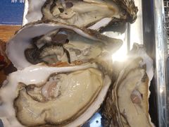 -蚝英雄鲜蚝自助专门店(长楹天街直营店)