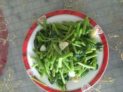 -好运来农家菜(吉林路店)