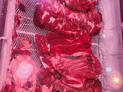 -塔峪鲜肉烧烤
