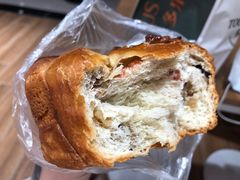 核桃布里欧-多乐之日(富力城店)