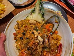 -一沙一城·岩烤牛扒(深圳首店)