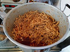 -张记捆鸡(总店)