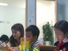 -贝迪森儿童成长中心(未央汉神中心)