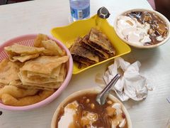 -逍遥镇刘相五胡辣汤豆沫馆(康复中街店)