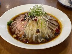 -小崔家臊子面(蔡家坡总店)
