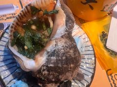 -喝丢一只鞋海鲜烧烤·海肠捞饭(东关街店)