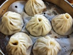 小笼包-夫子庙小吃广场(东牌楼店)