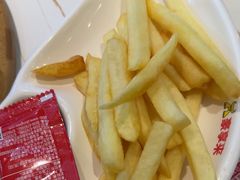 -豪享来中西餐厅(隆昌店)