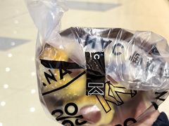 -御蝶坊生日蛋糕KNAC(立桥城店)