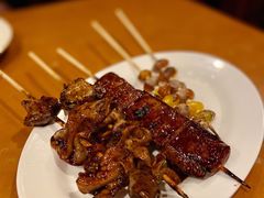 -福烤锦花(长乐路店)