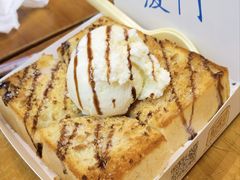 -阿信厚吐司(曾厝垵店)