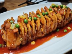 -天元奎饭店(总店)