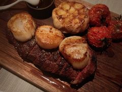 和牛4级牛腹排-Atto Primo
