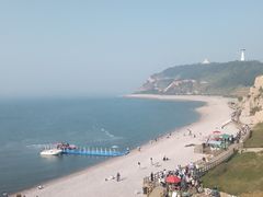 -长岛南北长山旅游景区