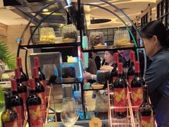 -舜和巴西烤肉餐厅(舜和国际店)