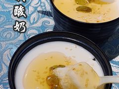-巴扎美食·新疆菜·西域歌舞表演餐厅(新疆大厦店)