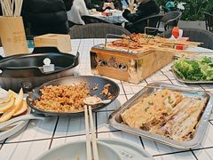 -杯莫亭(集里店)