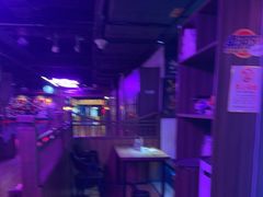 -长藤鬼校(钟楼店)