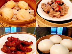 笋尖鲜虾饺-御宝轩(益丰·外滩源店)