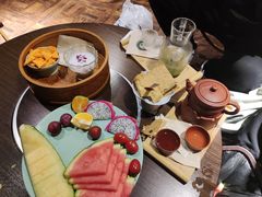 -了凡国风主题茶馆·咖啡(武侯祠锦里店)