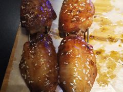 -西街夜油条·麻团包乌饭