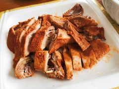 熏鹅-宴武夷·匠心闽味(印象大红袍店)