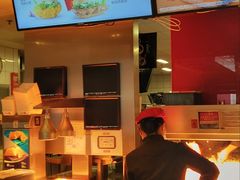 -麦当劳(新王府井店)