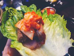 -炙韩料理·部队锅专门店