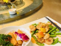 炒带子-江滨壹号艺文空间复合餐厅(闽江大道店)