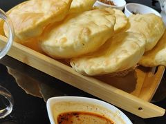 -東舍食唐精品陕菜馆