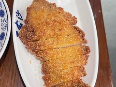 -王家沙点心店(南京西路总店)