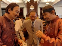 -沈阳金融博物馆