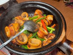 -紫阳海鲜楼·传承闽味(长乐路总店)