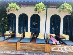 -Sirena海妖日咖夜酒