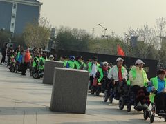 -中国人民抗日战争纪念雕塑园