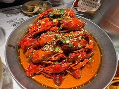 -巴厘龙虾·榜首油焖大虾(沙湖·花园店)