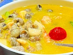 -锡和无锡菜(景丽苑店)