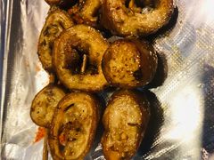 肥肠-京朋串屋·烧烤(望京西路总店)