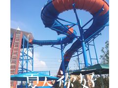 -苏州乐园森林水世界