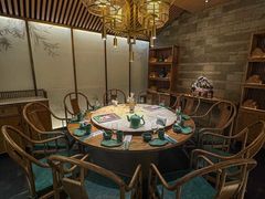 -锦府盐帮·李宅(领展购物广场中关村店)