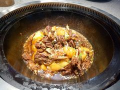 -山河屯铁锅炖(哈西站店)