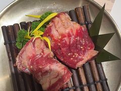 -西塔老太太泥炉烤肉(川沙百联店)