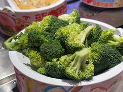 -龍歌自助小火锅(秦淮水游城店)