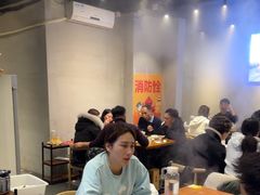 -牛必福潮汕牛肉火锅(油坊桥店)